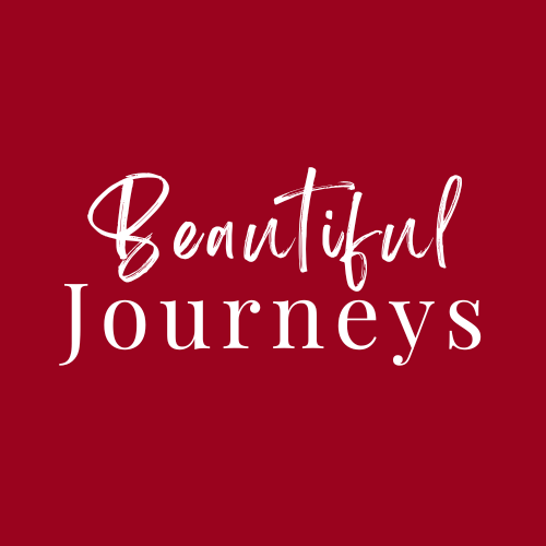 Beautiful Journeys | Login - Beautiful Journeys