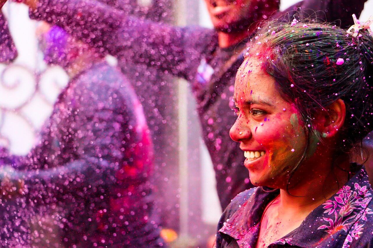 Holi