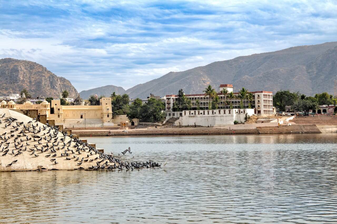 Pushkar