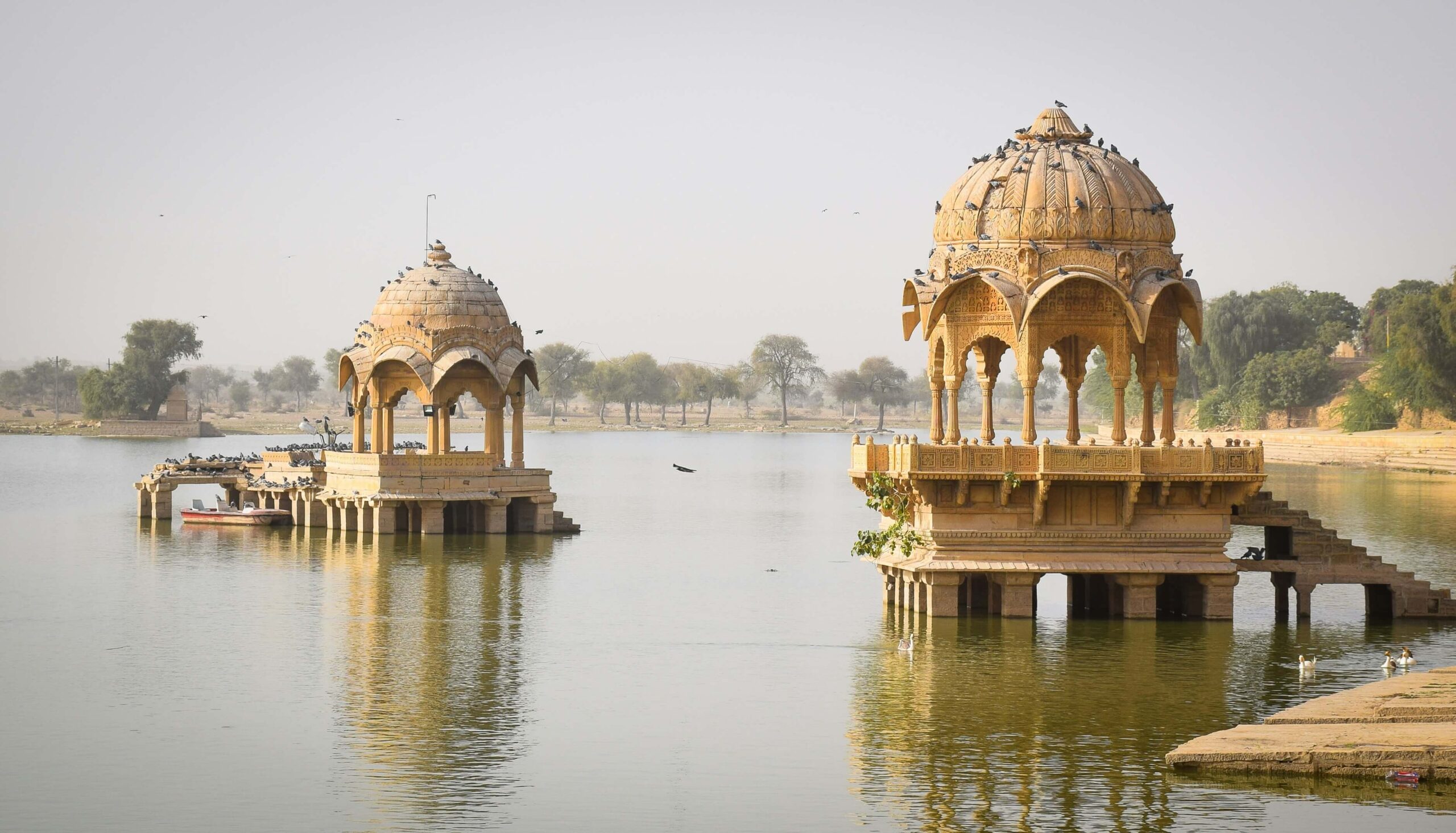 Gardisar Lake